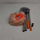 Wall Mop, Premium 68 Wall Cleaner, Baseboard Cleaner, Professional-Grade Baseboard Cleaner Tool with Handle, Dust Mop, Efficient Cleaning Tools