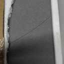 Stone Bath Mat, Diatomaceous Earth Shower Mat, Non-Slip Super Absorbent Quick Drying Bathroom Floor Mat, 2Pack,Grey, Pattern 1