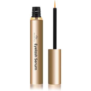 Premium Eyelash Growth Serum: Advanced Vegan Formula for Longer Thicker Lashes – Natural Safe Ingredients