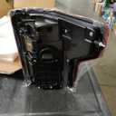 LED Tail Light Assembly For Ford F150 2018 2019 2020 With Blind Spot Rear Lamp Taillight KL3Z13405B (Left Driver Side)