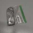 SOJOS Retro Polarized Oval Sunglasses for Women Men Trendy Classic Shades UV400 Protection SJ1177 (Black/Grey)