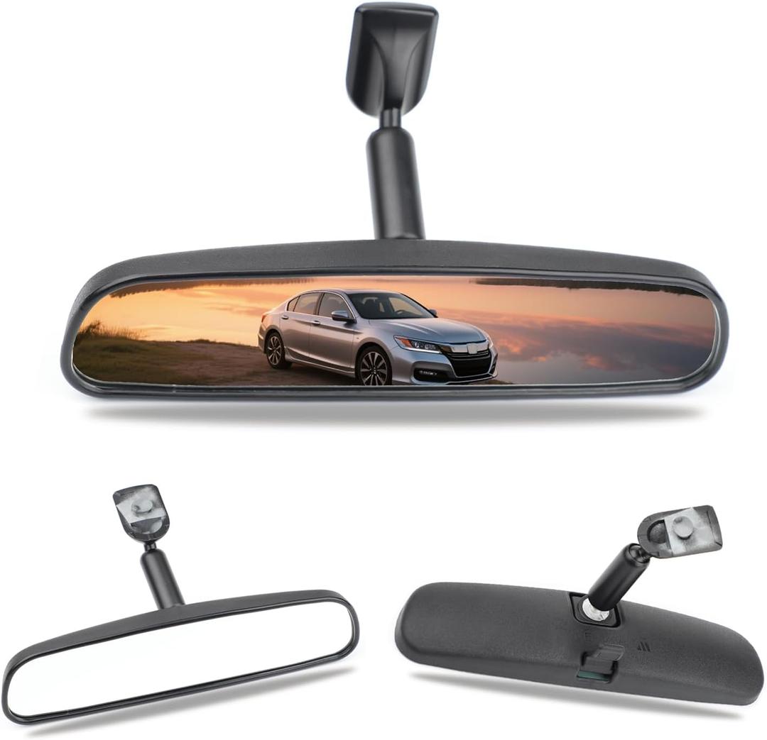 rear view mirrorOEM rearview mirror accessoriesFor Honda Accord, Civic, CR-Z, Odyssey, CrosstourInsightPilotBRZ 2013-2020, Forester, Impreza WRXImpreza STlAcura CSXAcura MDX