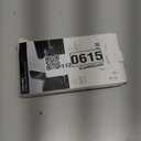 ESR for iPhone 16 Pro Max Case, Camera Control, Compatible with MagSafe, Shockproof Military-Grade Protection, Magnetic Phone Case for iPhone 16 Pro Max, Classic Hybrid Case (HaloLock), Clear | Camera Control, Shockproof, Magnetic Phone Case, HaloLock