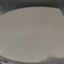 TOTO SoftClose Slow Close Elongated Toilet Seat and Lid, Bone - SS114#03