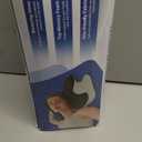 Cervical Neck Pillow for Neck Pain Relief,Contour Memory Foam Neck Support Pillow for Sleeping,Ergonomic Side Sleeper Pillow,Bed Pillows for Shoulder Pain for Back and Stomach Sleepers