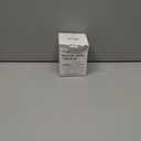 Nessus Reusable Kit for Nespresso Pods Vertuo, Reuse Old Coffee Pods for Nespresso Vertuo: 100 Pcs Aluminum Foil Seal Lid, Holder, Brush, Refillable Vertuo Plus Next Capsule Machine(No Pods Come)