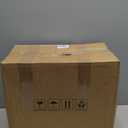 2 PCS Glass Drink Dispenser Set 1.5 Gallon With Stand, Spigot, Large Water Drink Dispensers for Parties for Lemonade, Juice, and Wedding, Bars