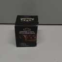 STARTSO WORLD Leather Recoloring Balm, Dark Gray Leather Repair Kit for Furniture, Leather Dye, Leather Color Restorer for Couches, Leather Couch Paint | Repair, Restore Old, Faded Leather