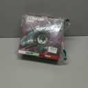 DXOPHIEX 8.5inch Dome Reptile Heat Lamp Reptile Light Fixture UVB Light Fixture Max 150W for Bearded Dragon, Turtles, Snake and Lizard Terrarium