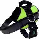 Joyride Harness 2.0 - The Original Side Ring No Pull Dog Harness - No Choke, Escape Proof, Reflective, 3 Leash Clips, Quick Fit Pet Vest - Easy Walks & Training - for Small, Medium & Large Dogs XXL