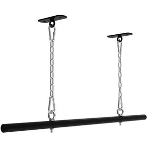 Ceiling Pull Up Bar, for Home Gym Strength Training