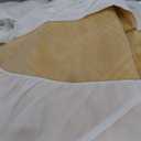 Mattress Protector,  Size 39" x 75", Mattress Cover