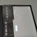 SIBEITU 2 Pack Screen Protector for iPad Pro 13 Inch 2025/2024 M5 M4 (8th/7th Generation), 13 Inch 9H Hardness Tempered Glass Film, Scratch Resistant, Case Friendly, Apple Pencil Support, HD Clarity