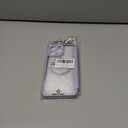 harusaki   iPhone 14 Pro Max Phone Case Wallet with MagSafe - Slim Reliable PU Leather iPhone 14 Pro Max Case with Card Holder, Flip Cover for Women & Men (Purple)