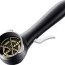 54mm Grouphead Brush Compatible with Breville (sage) 870 (878) / Brevell 8 Series/General Solis 1170 Espresso Coffee Machine Cleaning all Grouphead 54mm Coffee Maker