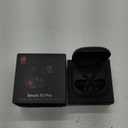 Beats Fit Pro (1st Gen) - True Wireless Noise Cancelling Earbuds - Active Noise Cancelling - Sweat Resistant Earphones, Compatible with Apple & Android, Class 1 Bluetooth- Beats Black
