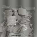 20 Pack Upgraded Invisible Baby Proofing Cabinet Latch Locks - No Drilling or Tools Required, Children Proof Cupboard Drawers Latches, Works with Most Cabinets and Drawers - Adhesive Easy Installation