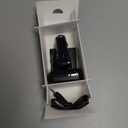 ZGear FM Transmitter and Fast Charging Car Charger 12 watt 2.4 ...