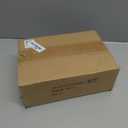 Falcon Enamelware Tumbler, Durable Enamel Drinking Cup, (11 oz), Classic & Stackable Design, Drinking Cup for Kitchen, Outdoor, Camping & Picnic Use (Pale Lilac, Pack of 6)