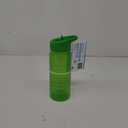 Items 4U! On The Go Reusable Bottle, 18 oz, Plastic