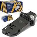 AISIN AFTERMARKET MAFFD-00124 Mass Air Flow (MAF) Sensor - Compatible with Ford Edge Explorer 12-15, Mustang 15-19, Fusion 19-20, Fiesta 14-19, Taurus 13-17, E-350 E-450 16-19 - with 4 Pins