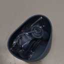 HYZ 8 Piece Accessories for Stanley Cup, Silicone Spill Proof Stopper Set and Protective Boot Including Straw Cover Cap for Stanley H2.0 20oz 30oz 40oz Tumbler, Blue Spruce