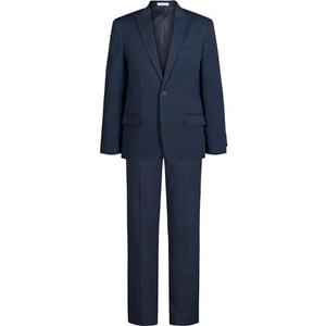 Calvin Klein Boys' 2-Piece Formal Suit Set 18