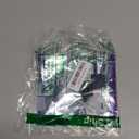 VCE HDMI Coupler HDMI Female to Female Connector 3D 4K Extension Adapter Compatible with PCs and Xbox One Wall-Mounted TVs and TV Sticks, 2-Pack