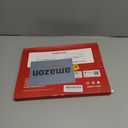 Soonjet for MacBook Pro 14 inch Case 2026-2021 | M5 M4 M3 M2 M1 Pro/Max | 100% Match Official Color | Protective Hard Shell Laptop Cover | Space Black Clear