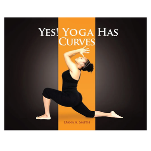 YES! Yoga Has Curves