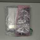 Heated Shower Mirror Fogless for Shaving 2025 New, 3 Colors Stepless Dimmable Lights Anti Fog Shower Mirror, Fog Free Mirror for Shaving with Razor Holder for Men, NO-Drilling, Removable - Black