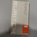 SURITCH for iPhone 17 Pro Max Case with Camera Control Cover, Camera Cover and Adjustable Kickstand, Compatible with MagSafe, Shockproof Bumper Protective Cases 6.9 Inch, Black