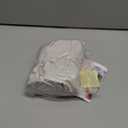 Inflatable Baby Seat for Babies 3-36 Months, Built in Air Pump Baby Chair Sit Me up Floor Seat for Baby, Bumbo Seat for Learning to Sit, Feeding, Camping (Surround-Bear)