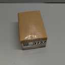 CneeeeeB 3 Pack No Stuffing Dog Toys Crinkle Squeaky Interactive Plush Dog Toy, not for Aggressive Chewers, to Keep Them Busy,Shape Orange Fox Pink Pig Blue Hippo