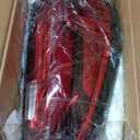 RH Tail Lights Assembly Compatible with GMC Sierra 2019 2020 2021 2022 2023 LED Passenger Side Taillight Brake Turn Signal Assembly W/Bulb Replaces GM2801310 86820474 84968741