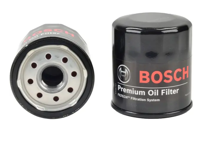 Bosch 3311 Premium Oil Filter