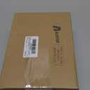 17 Pcs Magnetic Goose Key Holder Resin Goose Statue with Mini Hats Writable Interchangeable Signs Desk Decor(Holiday)