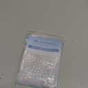 Arch Support Inserts Women, Customizable 3-Height System for Plantar Fasciitis, Non-Slip Invisible Bio-Gel, Butterfly Contour for Heels, Flats & Sandals (2 Pairs, Medium Arch)