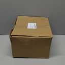 6QT Stainless Steel Mixer Bowl for Kitchenaid Stand Mixers, Kitchen Aid Mixing Bowl for 6QT Lift Mixer with Handle Copper