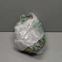 Ling's moment 2PCS Terracotta Arch Flowers Artificial Floral Swags Centerpieces Wedding Decor Mantel Faux Burnt Orange Rose Garland Arrangements for DIY Sweetheart Table Wall Window Welcome Signs