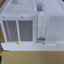Midea MAW12V1QWT U-Shaped AC Window Air Conditioner