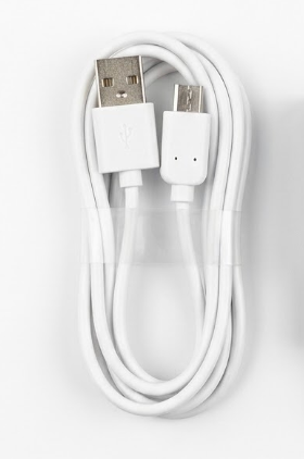 Charger & Female Cable Converter
