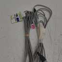 10ft Charge And Sync Cable For USB C 2pc
