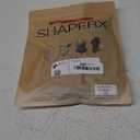 SHAPERX Women's Shapewear Bodysuit Tummy Control Body Shaper Seamless Sculpting Snatched Waist Body Suit (1-black (Thong)), S/M 