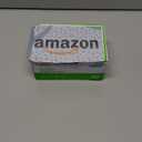 Nelko Genuine 4x6 Direct Thermal Shipping Label (Pack of 500 Fan-Fold Labels), 4x6 Thermal Labels for Nelko PL70E Shipping Label Printer, Perforated and Strong Adhesive, Commercial Grade
