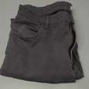 Amazon Essentials Men's 5-Pocket Stretch Twill Casual Pants (34W x 32L, Dark Grey)