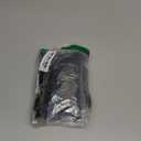 Sports Bras for Women Spaghetti Strap Padded for Yoga Running Gym Workout, Wireless Scoop Neck Bras Crop Tank Top XL