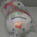 Morph One Size Fits Most Snowman Piggyback Costume