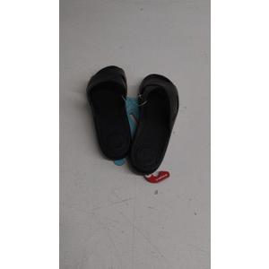 Totes Woman's Flip Flop Black 10