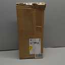 Razor Jr. Lil Kick  3-Wheel Kick Scooter for Younger Children (Ages 3+), Max Rider Weight 44 lb (20 kg) (Blue)